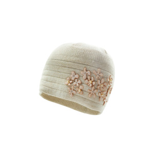 Комплект шапка и шарф Pawonex 3330606