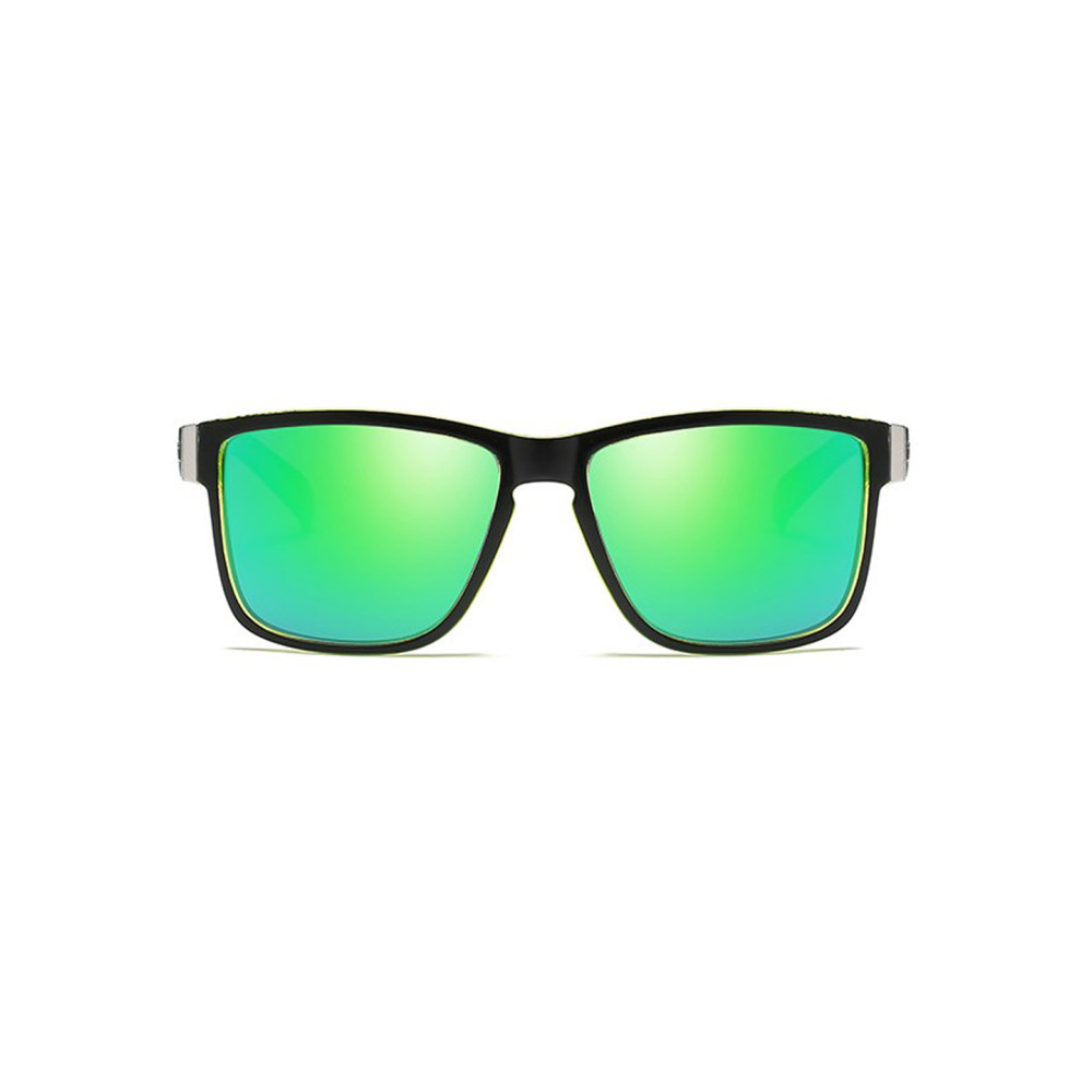 Солнцезащитные очки Dubery 4440373